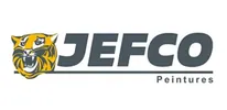 Jefco, peintures de façade
