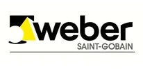 Weber et Broutin, enduits de façade