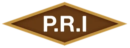 Logo P.R.I