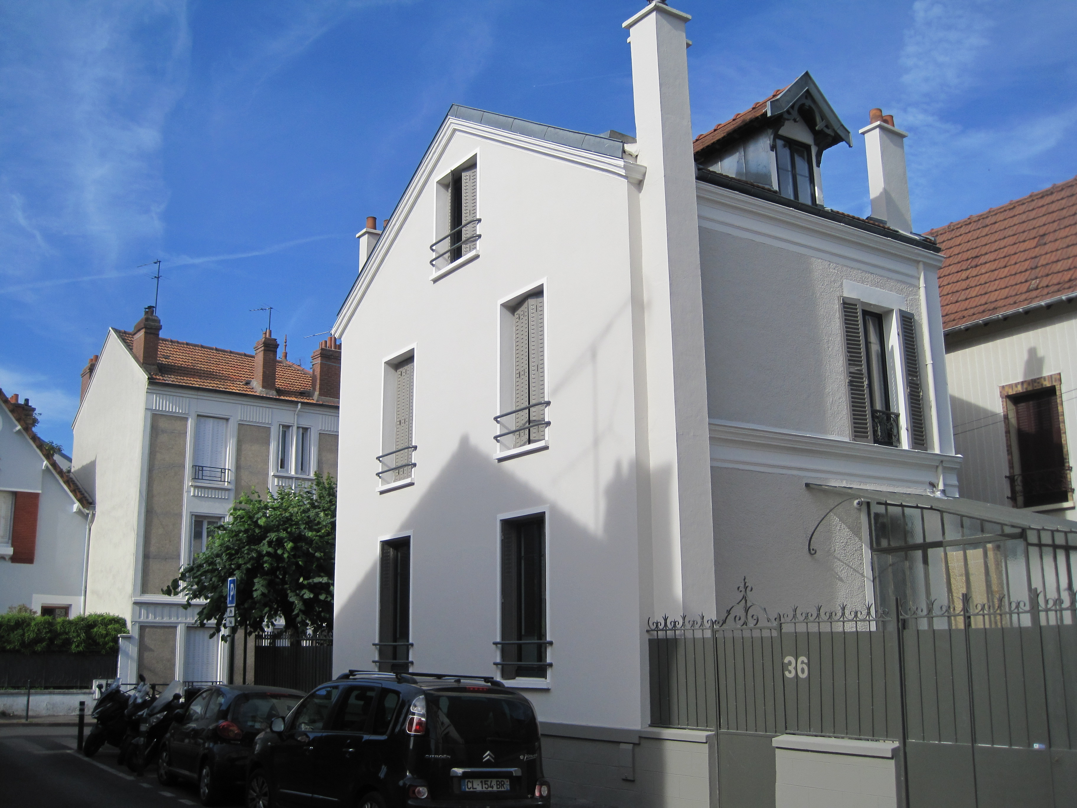 Après